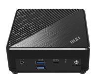 MSI Cubi N ADL N200/16GB/512/Win11X - 1481747 - zdjęcie 2